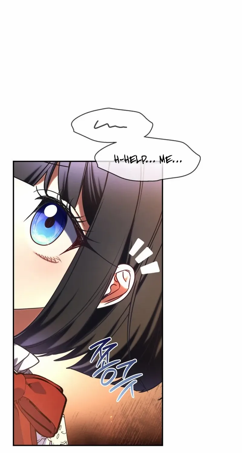 Father, I Won’t Do Anything Chapter 36 page 34 - 