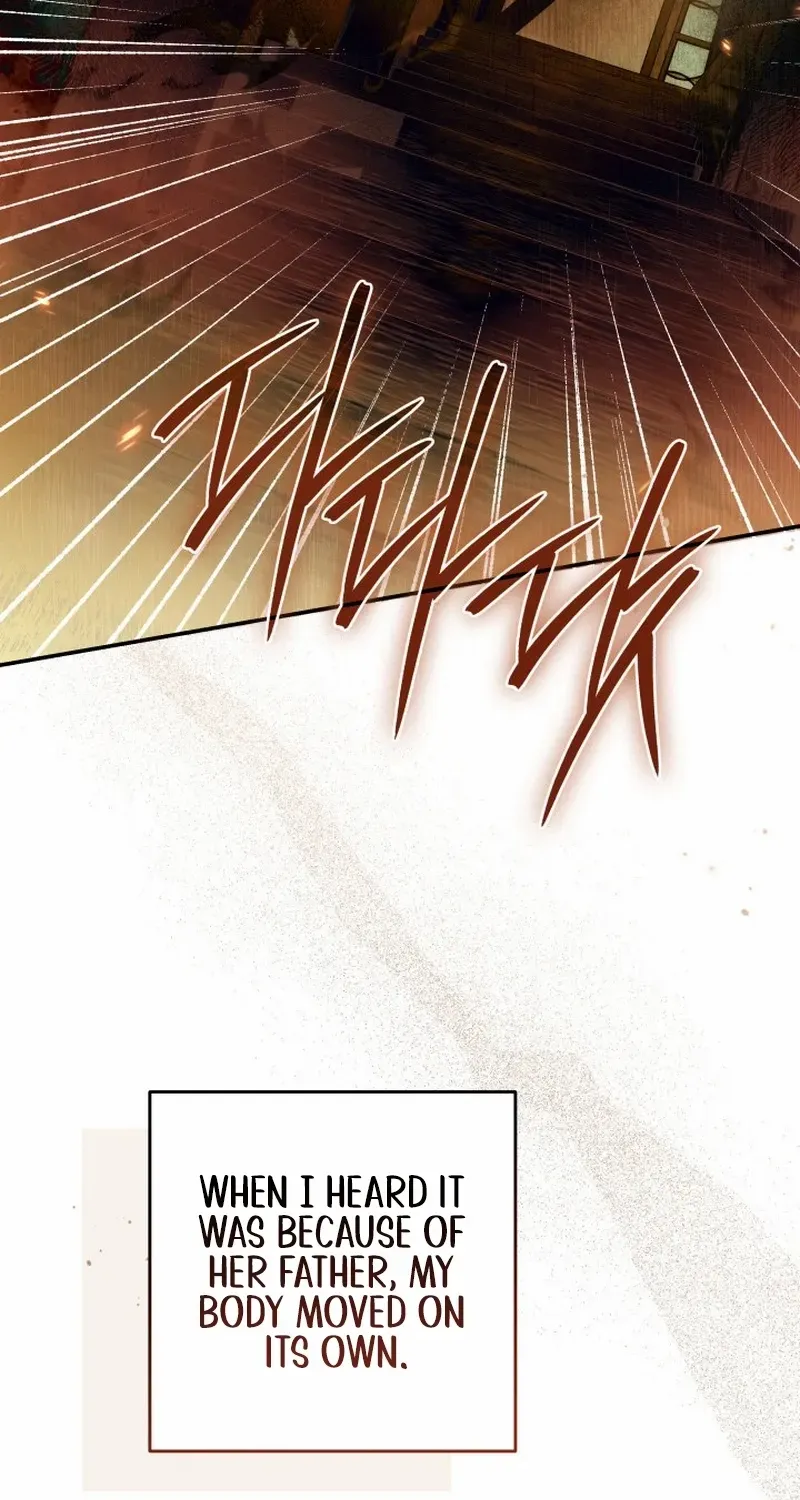 Father, I Won’t Do Anything Chapter 36 page 36 - 