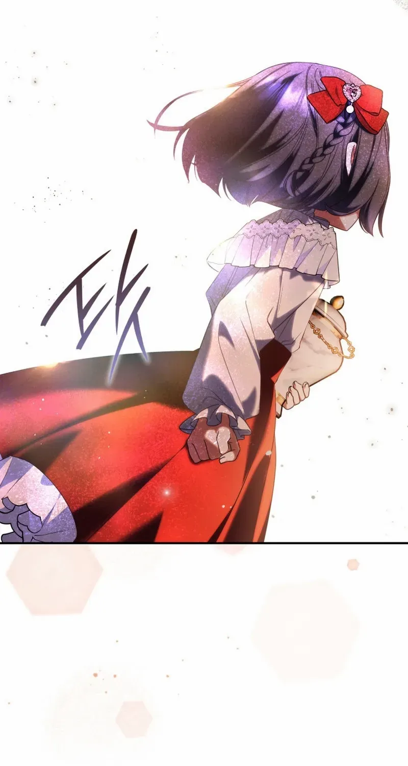 Father, I Won’t Do Anything Chapter 36 page 37 - 