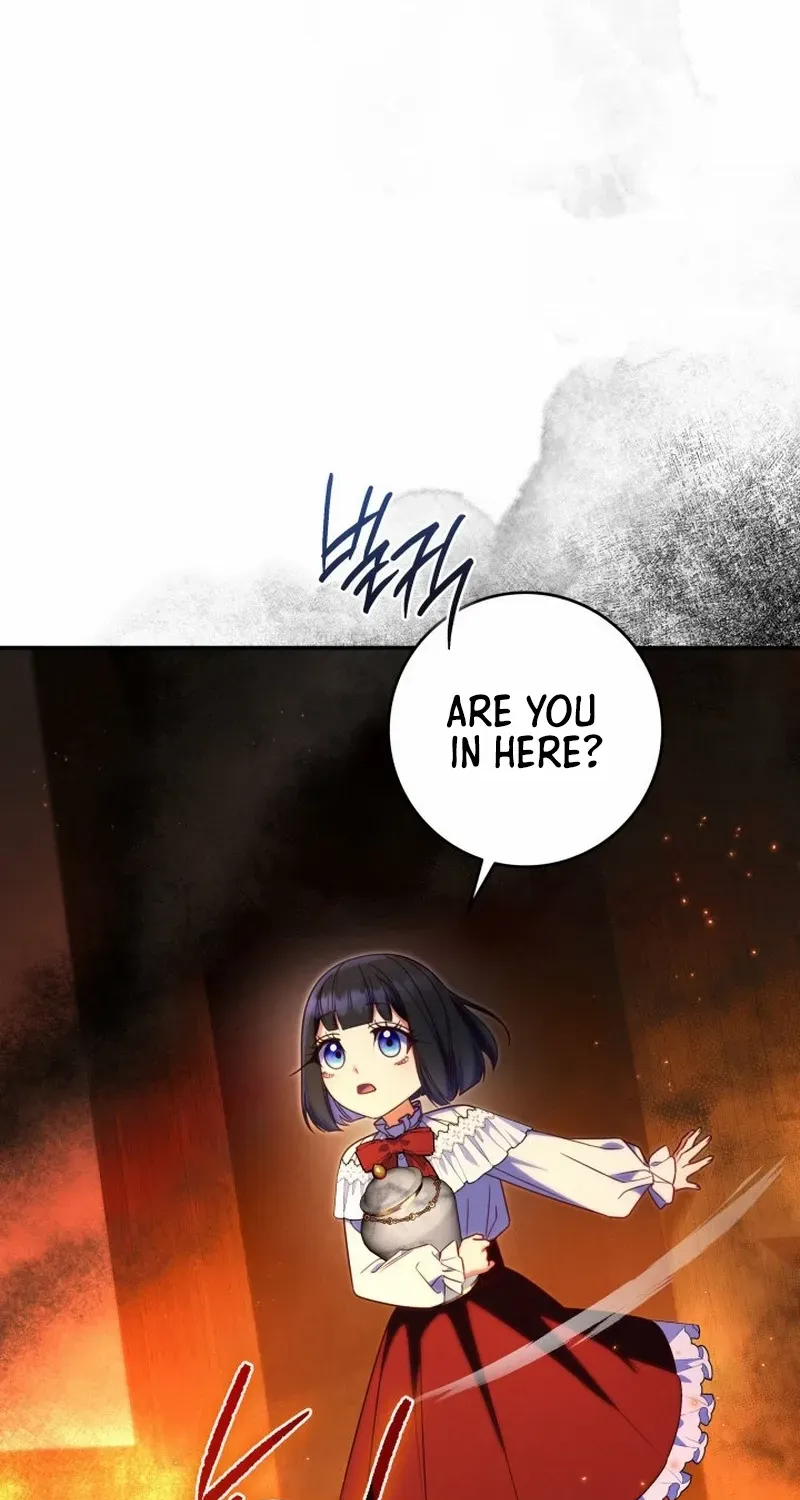 Father, I Won’t Do Anything Chapter 36 page 42 - 