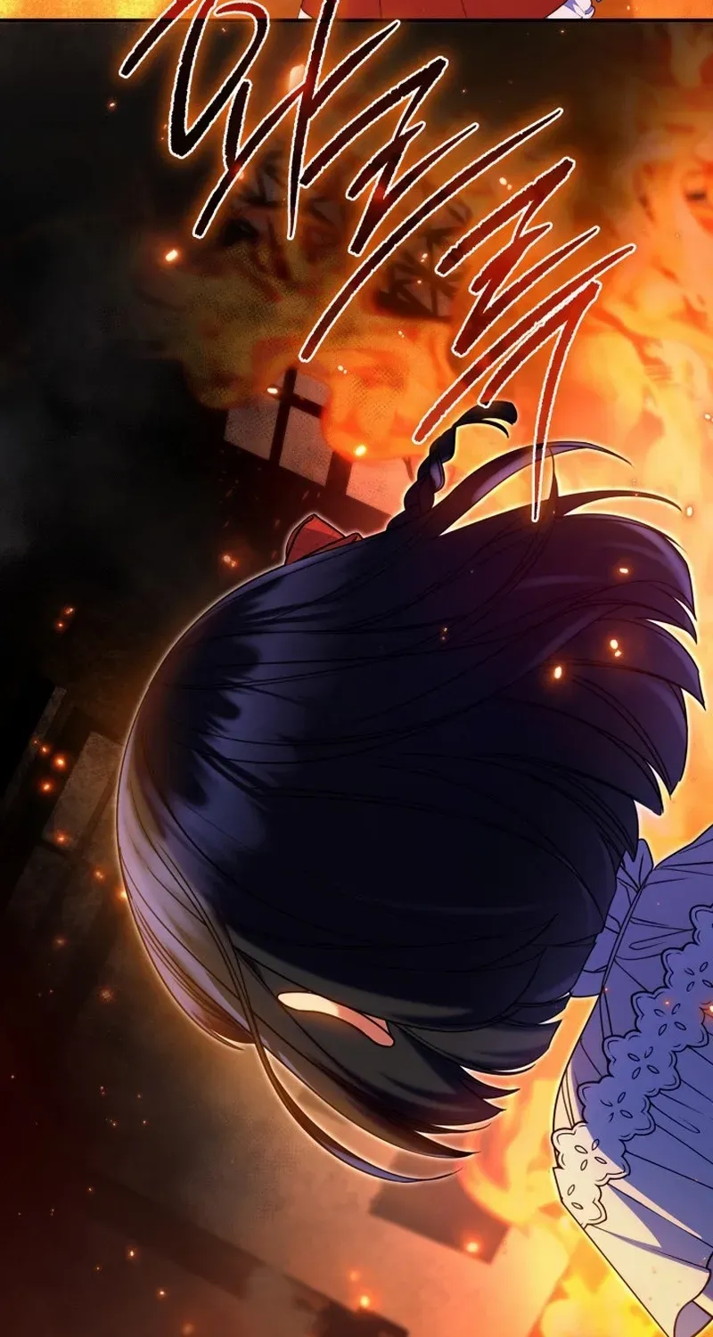 Father, I Won’t Do Anything Chapter 36 page 43 - 