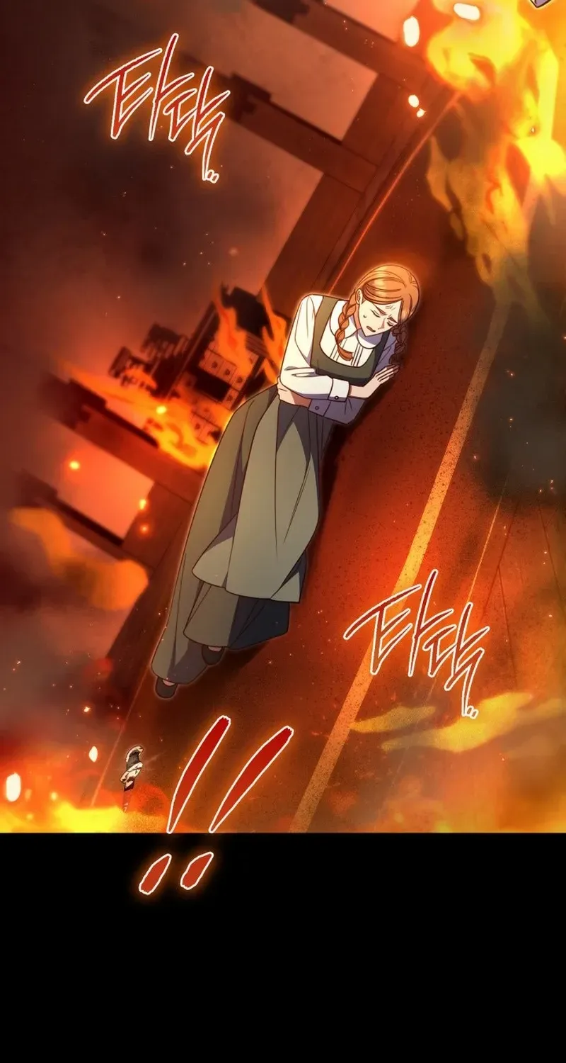Father, I Won’t Do Anything Chapter 36 page 44 - 