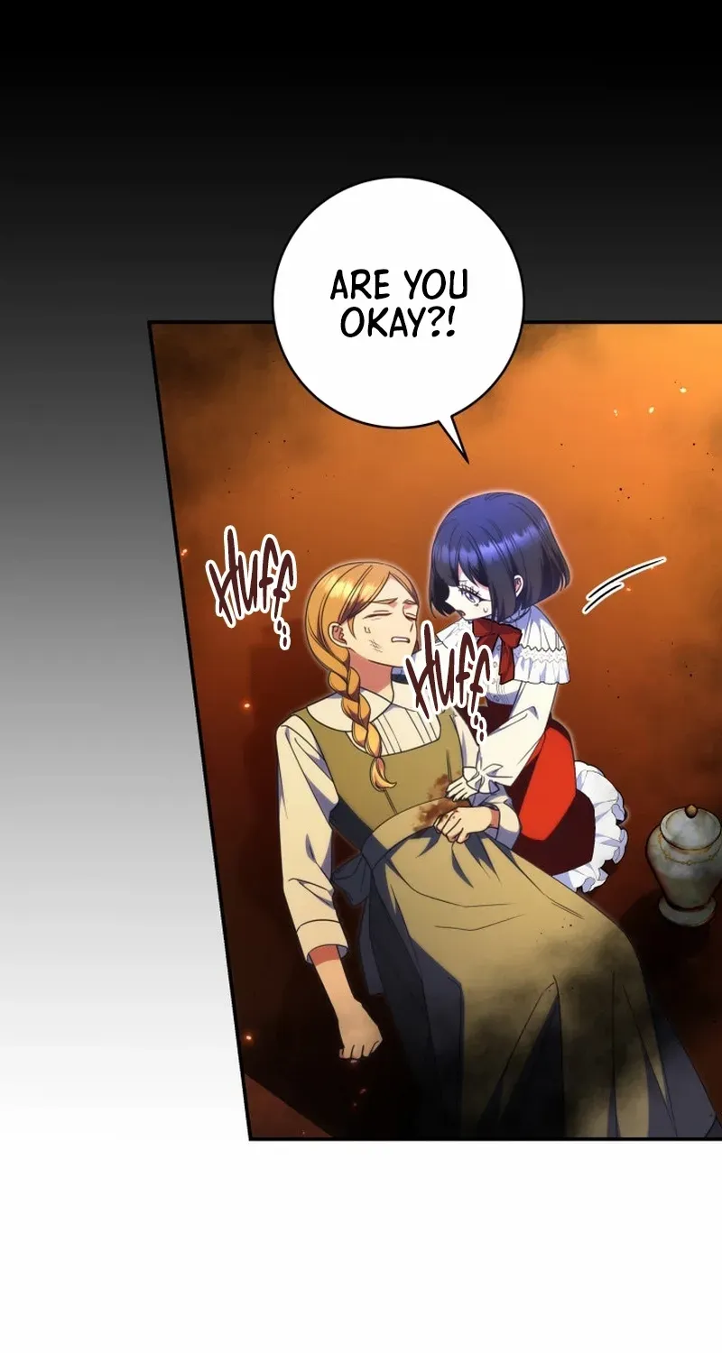 Father, I Won’t Do Anything Chapter 36 page 45 - 