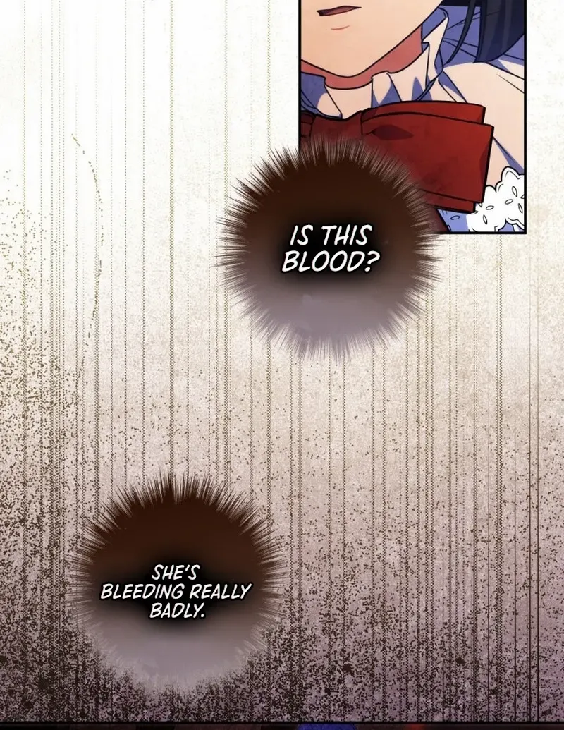 Father, I Won’t Do Anything Chapter 36 page 47 - 