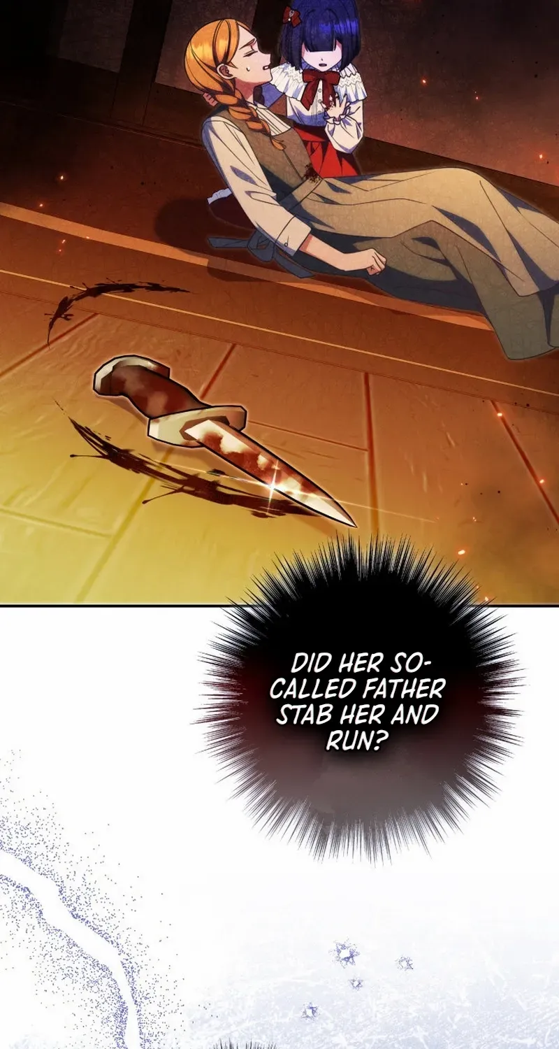 Father, I Won’t Do Anything Chapter 36 page 48 - 