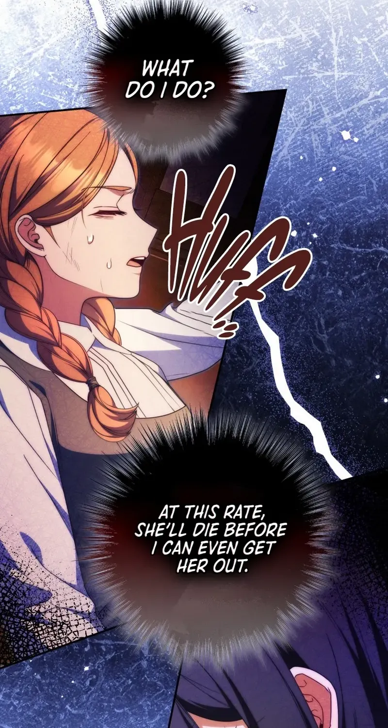 Father, I Won’t Do Anything Chapter 36 page 49 - 