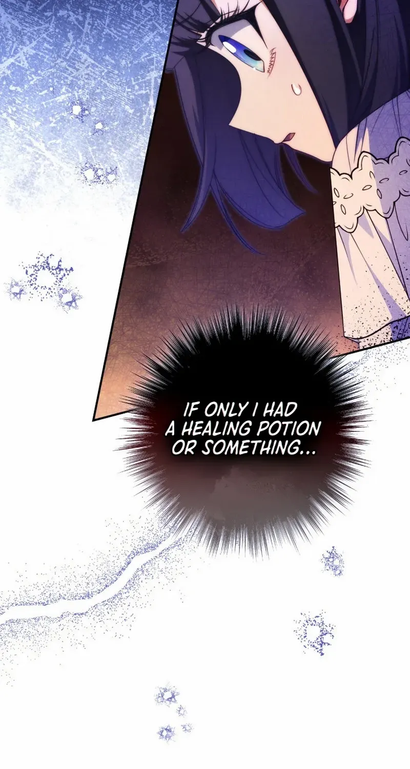 Father, I Won’t Do Anything Chapter 36 page 50 - 