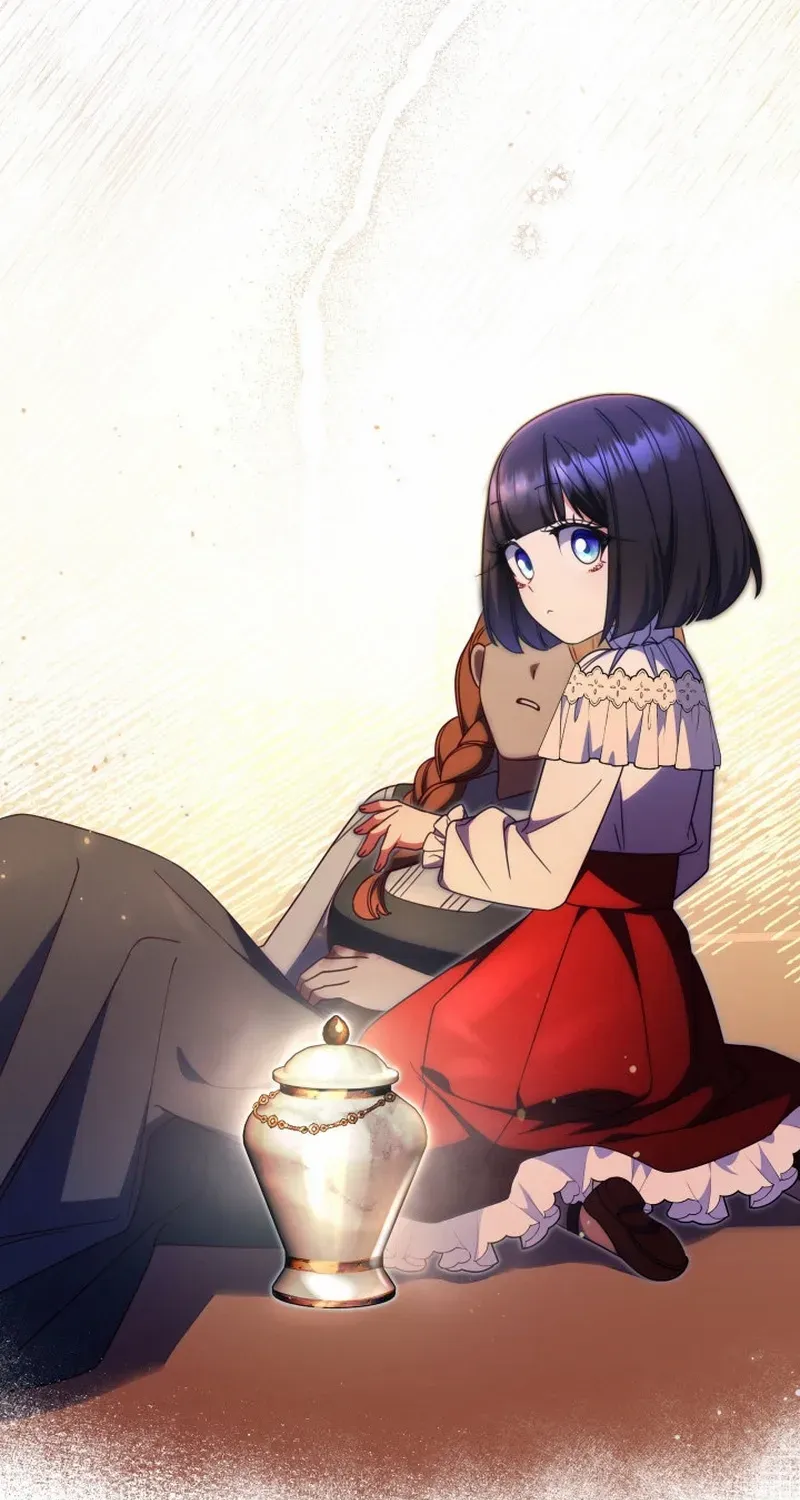 Father, I Won’t Do Anything Chapter 36 page 52 - 
