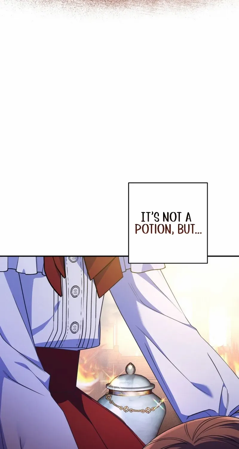 Father, I Won’t Do Anything Chapter 36 page 53 - 