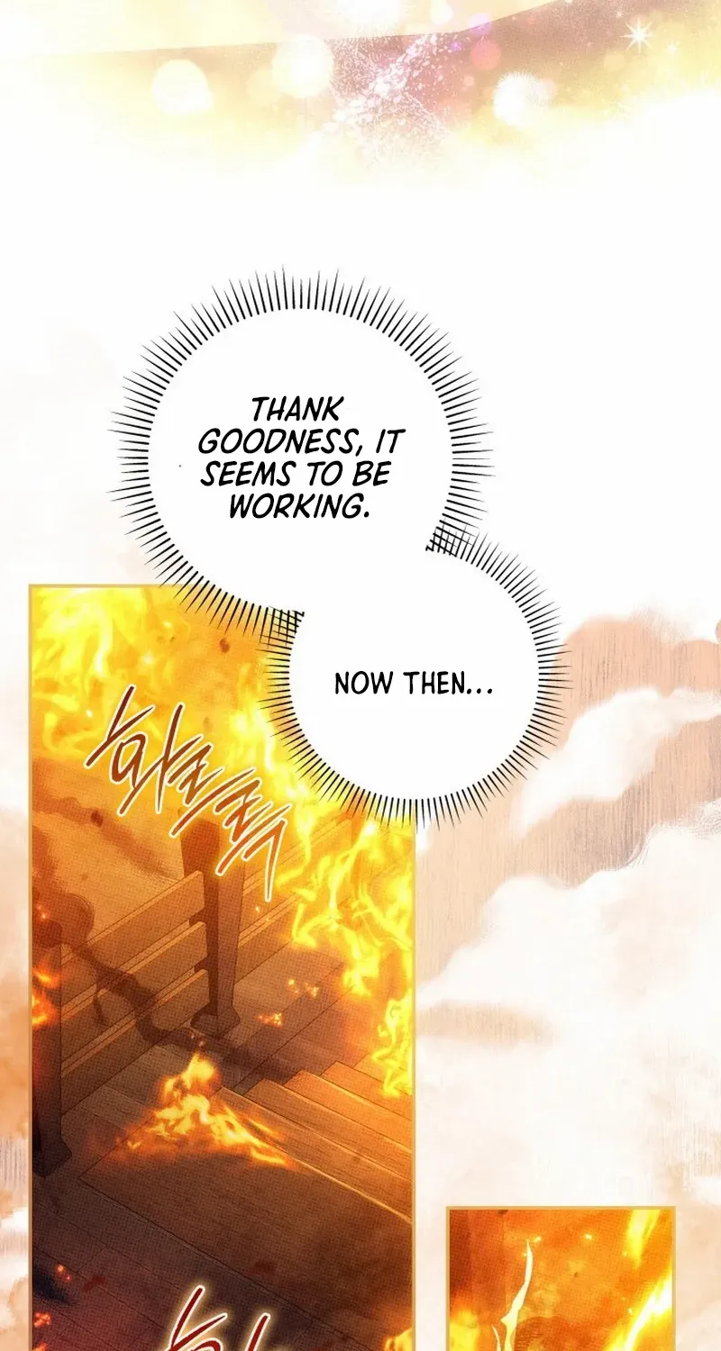 Father, I Won’t Do Anything Chapter 36 page 62 - 