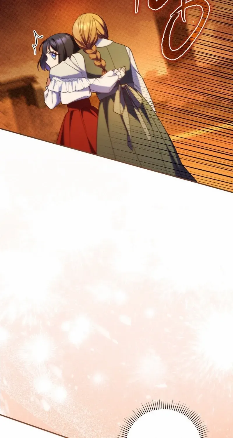 Father, I Won’t Do Anything Chapter 36 page 64 - 