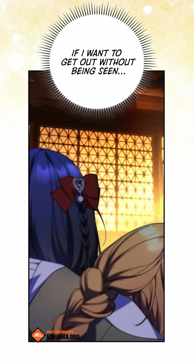 Father, I Won’t Do Anything Chapter 36 page 67 - 