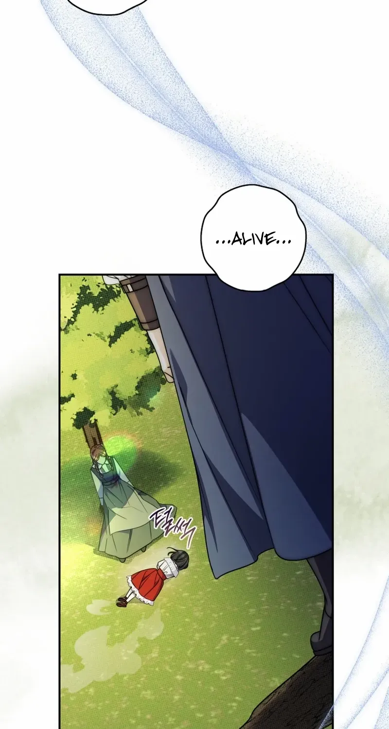 Father, I Won’t Do Anything Chapter 36 page 86 - 