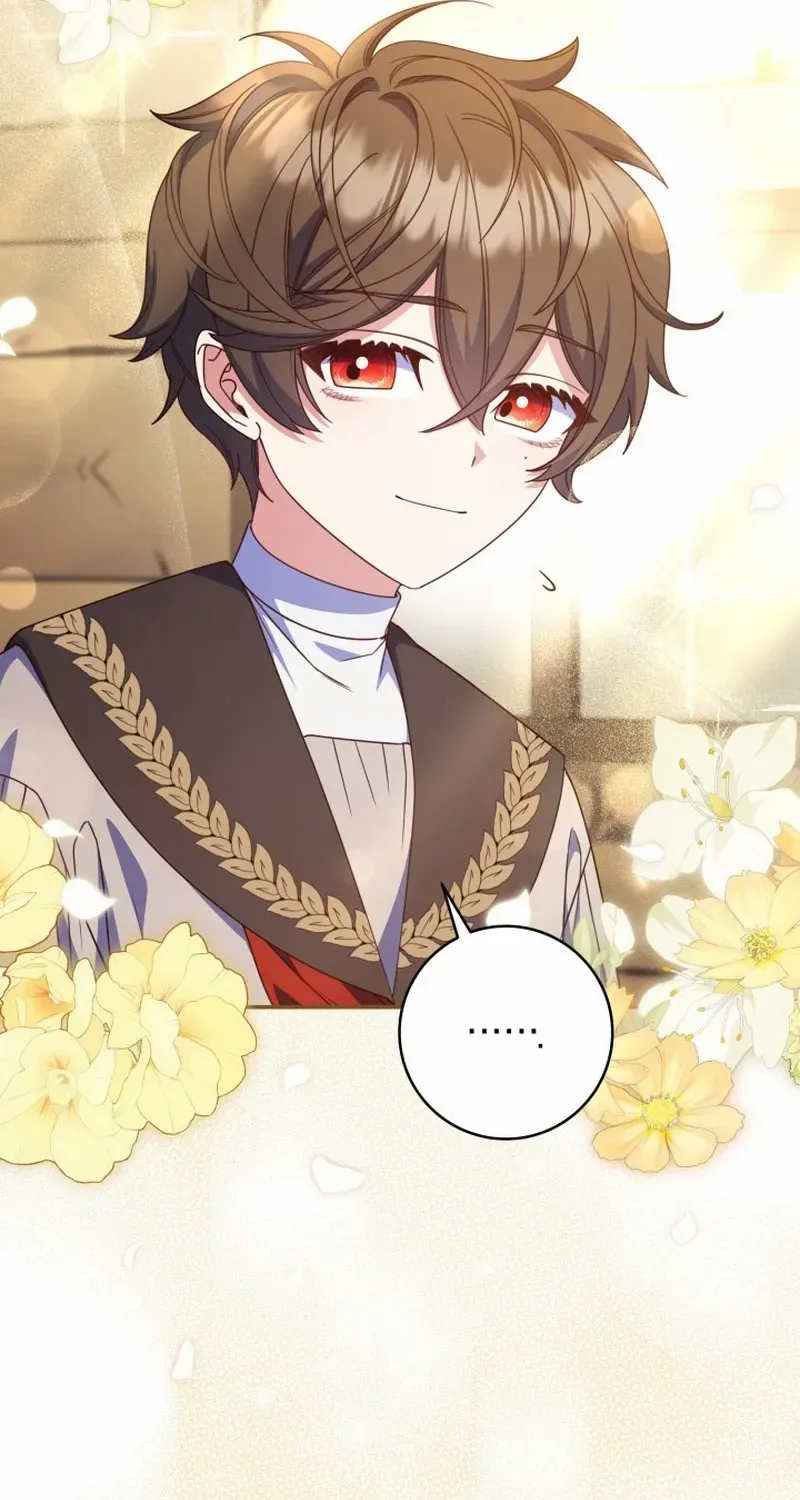 Father, I Won’t Do Anything Chapter 37 page 12 - 