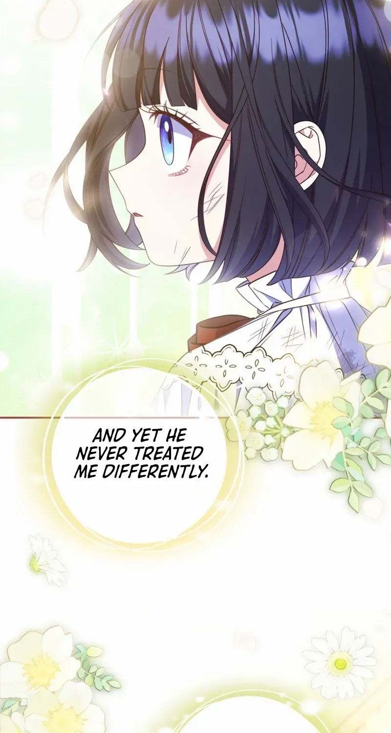 Father, I Won’t Do Anything Chapter 37 page 16 - 