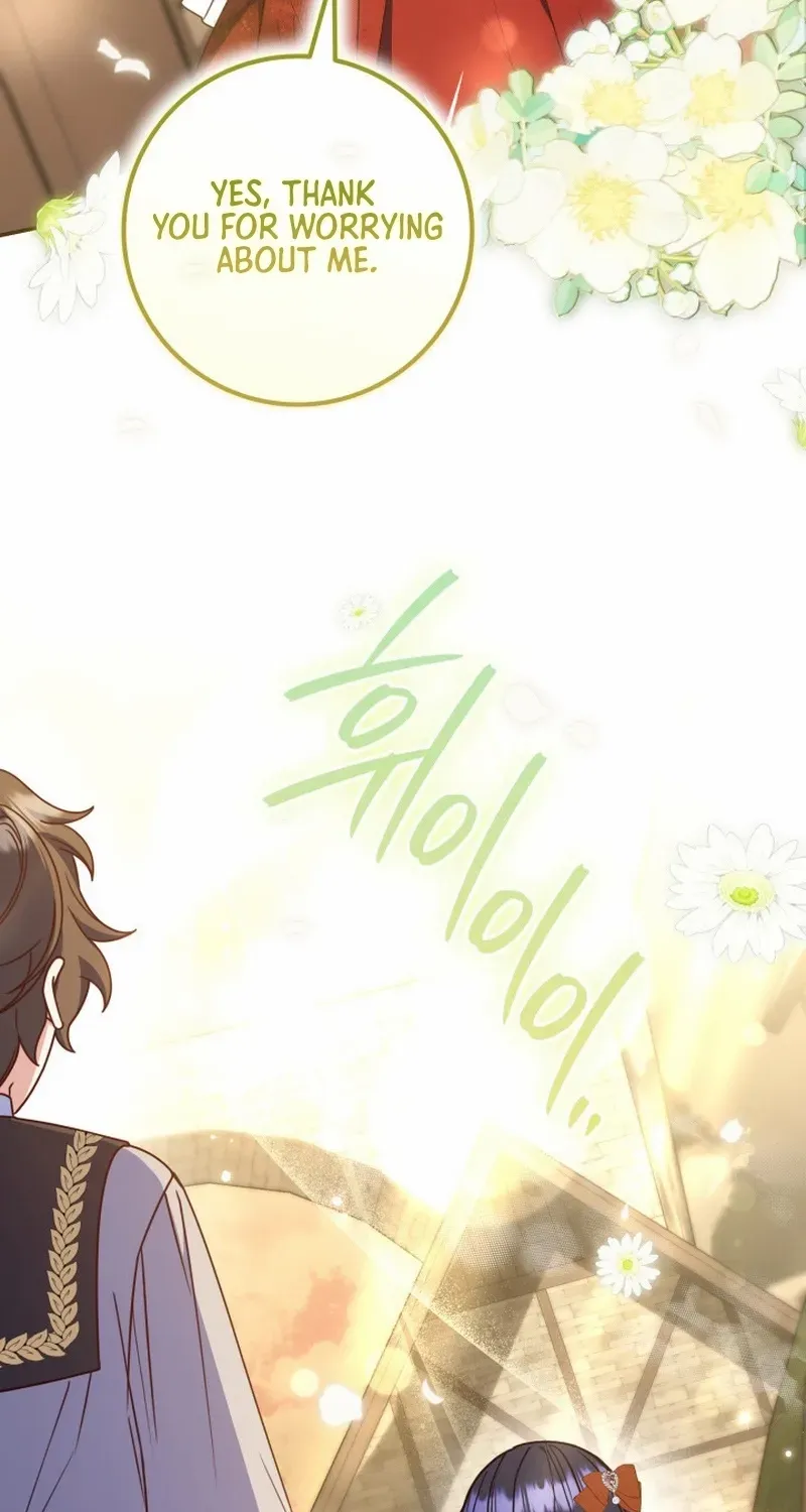 Father, I Won’t Do Anything Chapter 37 page 18 - 