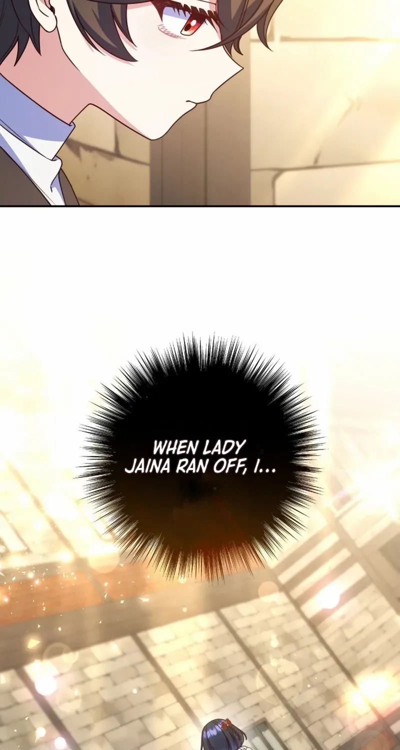 Father, I Won’t Do Anything Chapter 37 page 20 - 