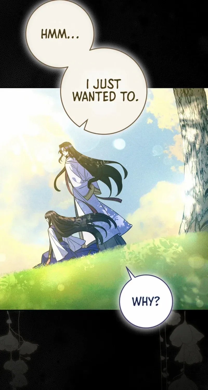Father, I Won’t Do Anything Chapter 37 page 32 - 