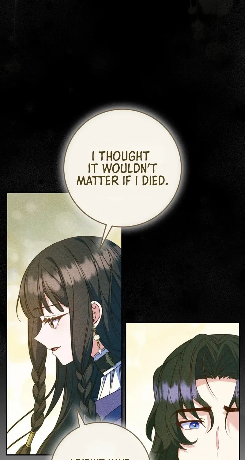 Father, I Won’t Do Anything Chapter 37 page 33 - 