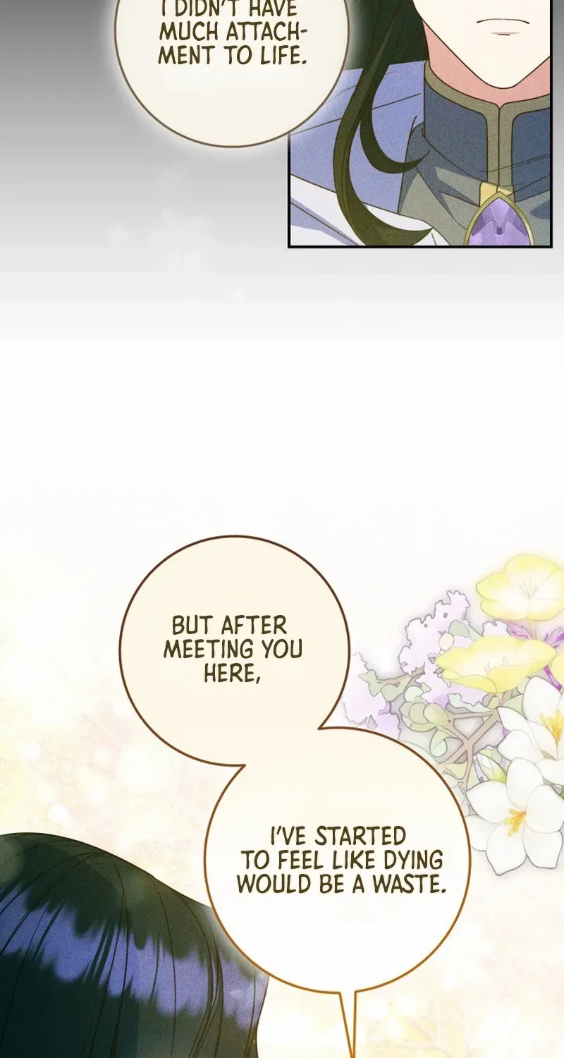 Father, I Won’t Do Anything Chapter 37 page 34 - 