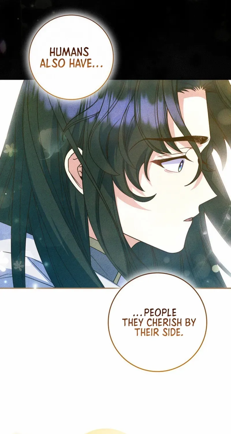 Father, I Won’t Do Anything Chapter 37 page 36 - 