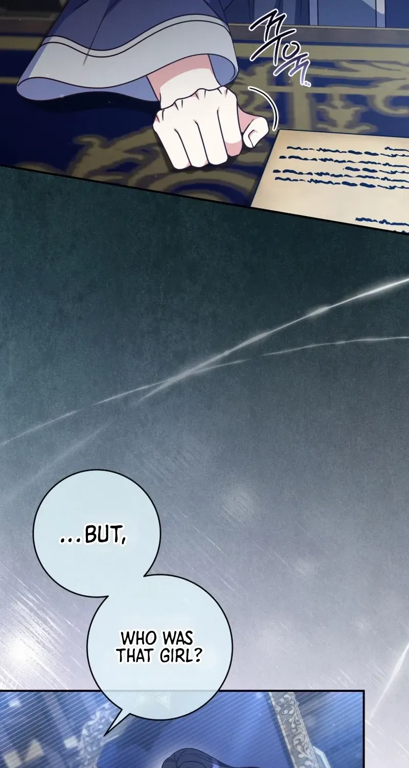 Father, I Won’t Do Anything Chapter 37 page 39 - 