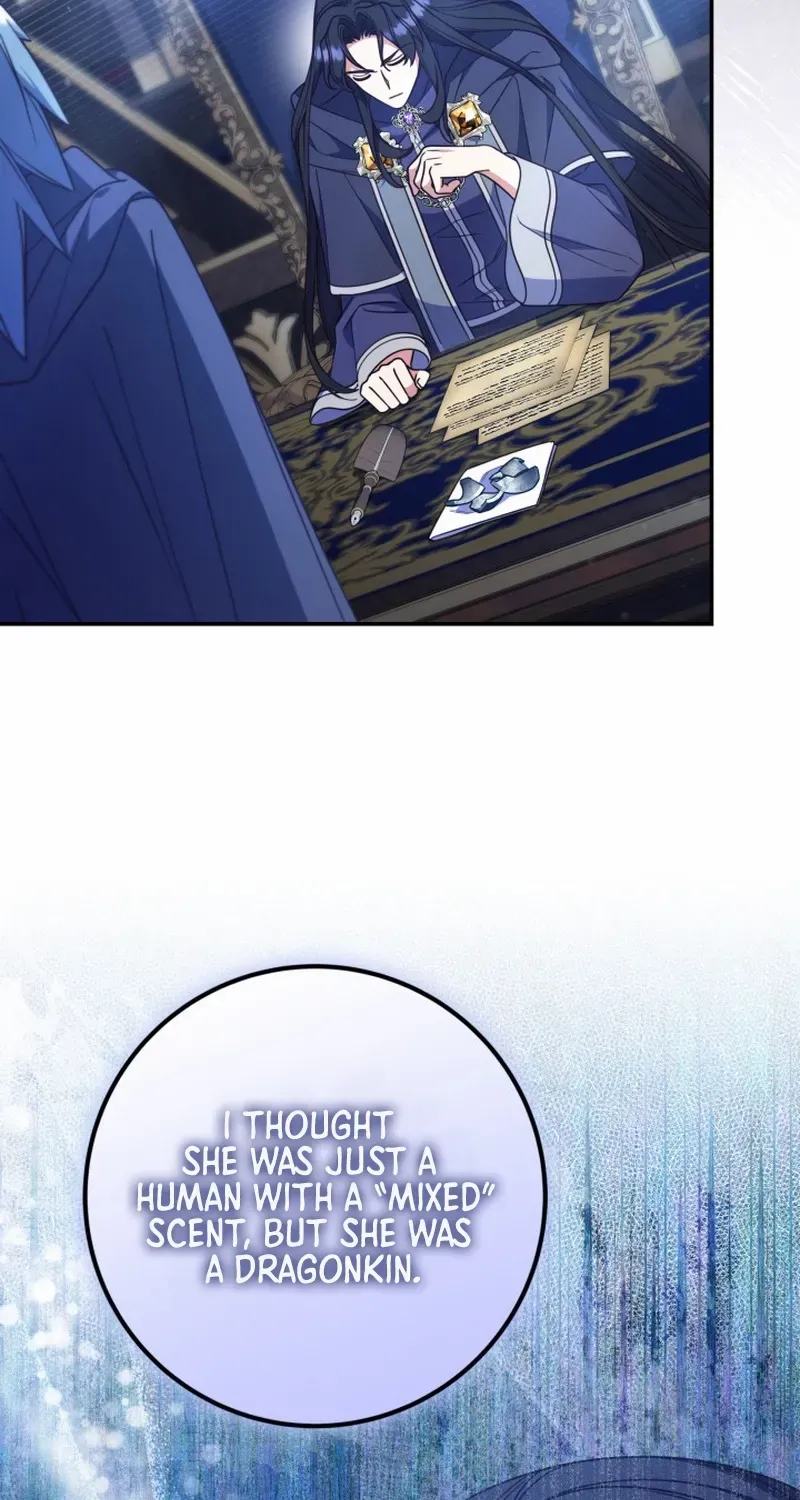Father, I Won’t Do Anything Chapter 37 page 40 - 