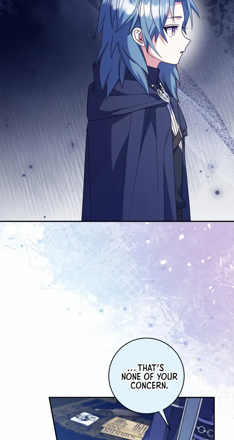 Father, I Won’t Do Anything Chapter 37 page 43 - 