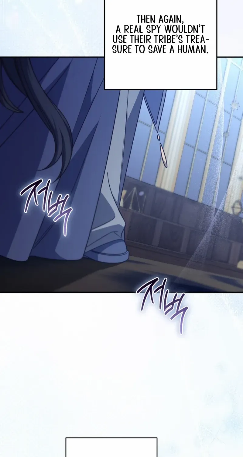 Father, I Won’t Do Anything Chapter 37 page 45 - 