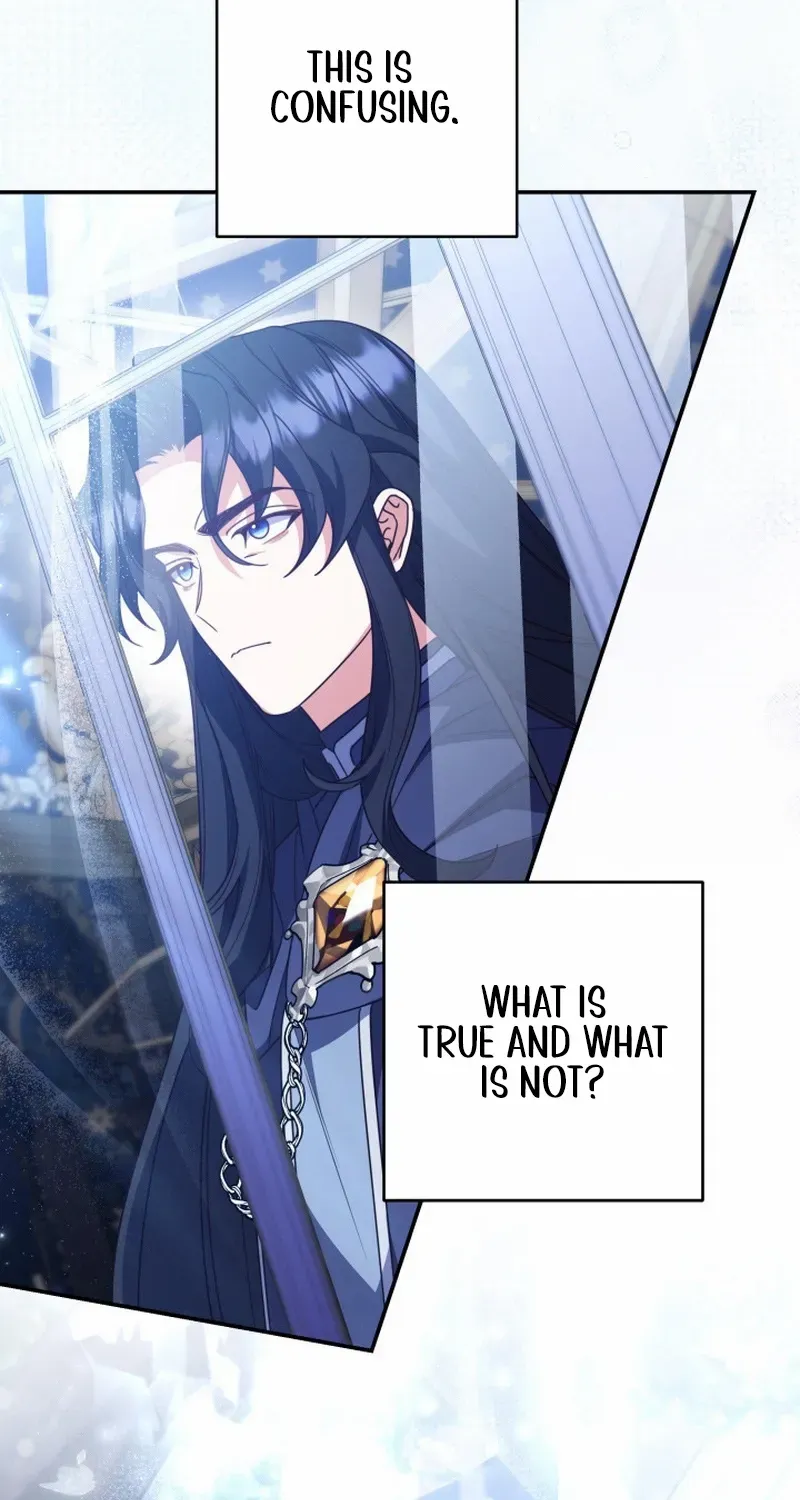 Father, I Won’t Do Anything Chapter 37 page 46 - 