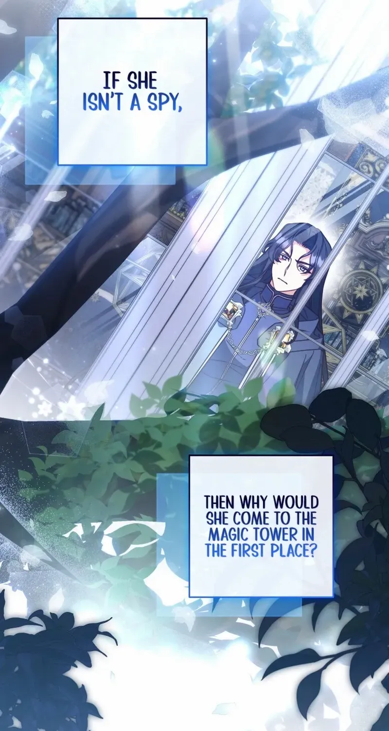 Father, I Won’t Do Anything Chapter 37 page 47 - 