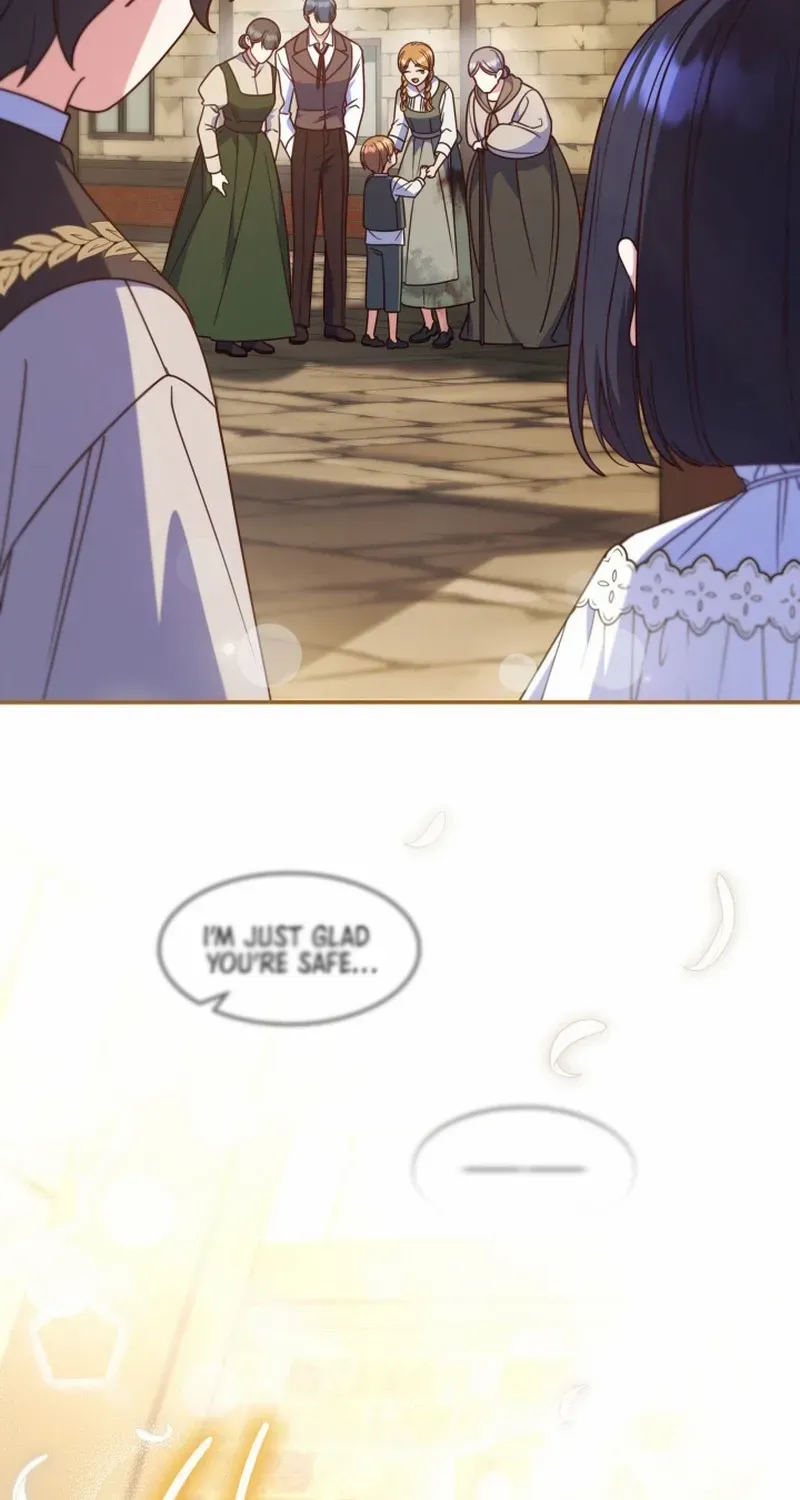 Father, I Won’t Do Anything Chapter 37 page 6 - 