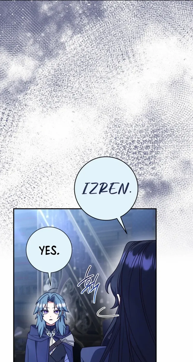 Father, I Won’t Do Anything Chapter 37 page 51 - 