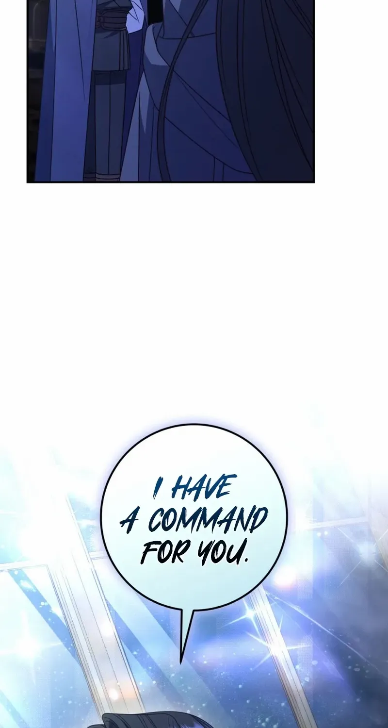 Father, I Won’t Do Anything Chapter 37 page 52 - 