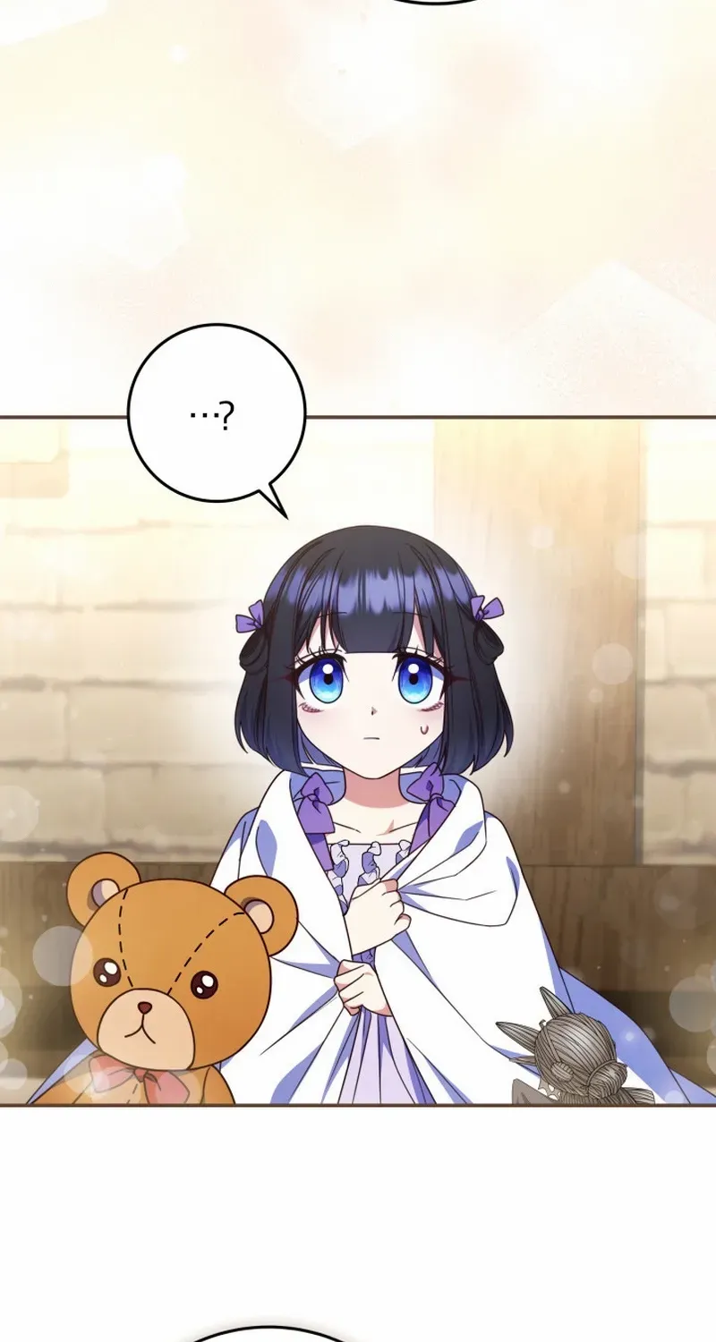 Father, I Won’t Do Anything Chapter 37 page 57 - 