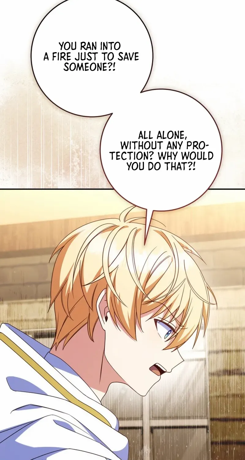 Father, I Won’t Do Anything Chapter 37 page 58 - 