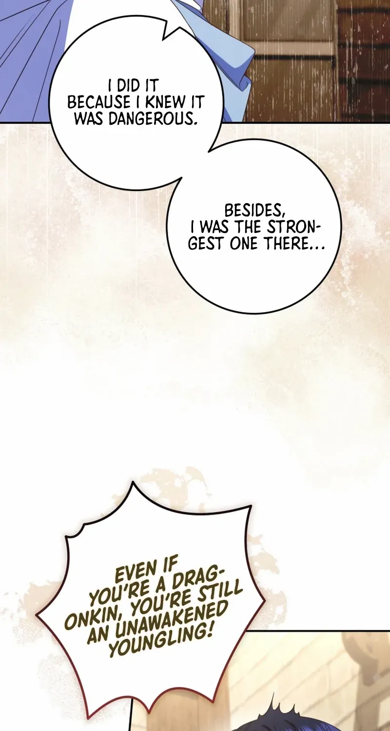 Father, I Won’t Do Anything Chapter 37 page 59 - 