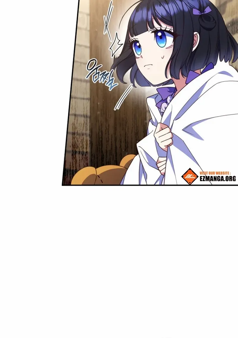 Father, I Won’t Do Anything Chapter 37 page 60 - 