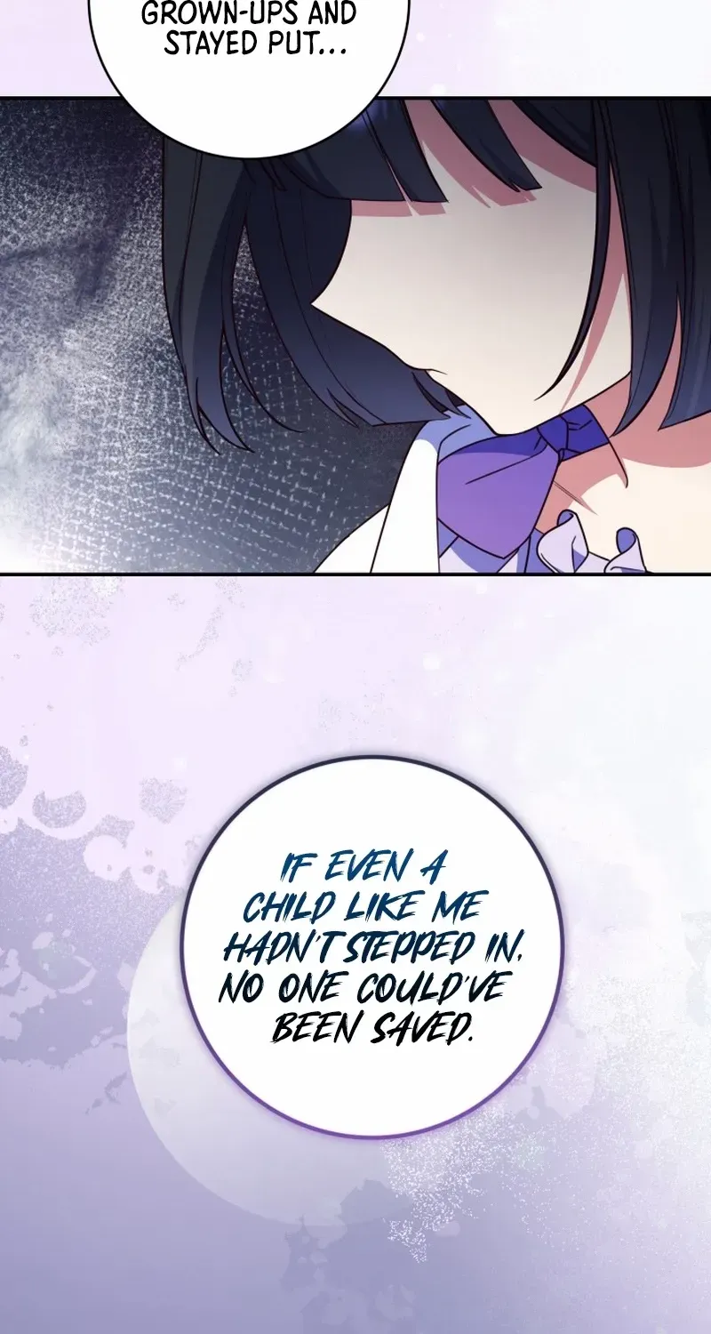 Father, I Won’t Do Anything Chapter 37 page 62 - 