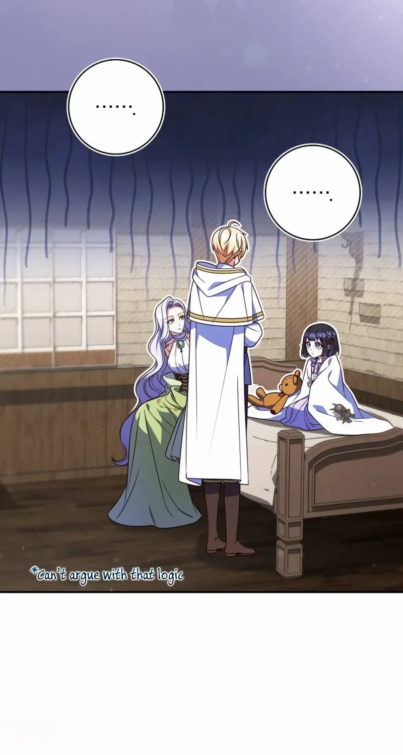 Father, I Won’t Do Anything Chapter 37 page 63 - 