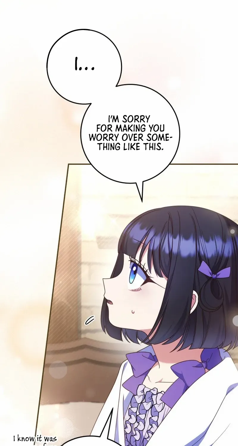 Father, I Won’t Do Anything Chapter 37 page 64 - 