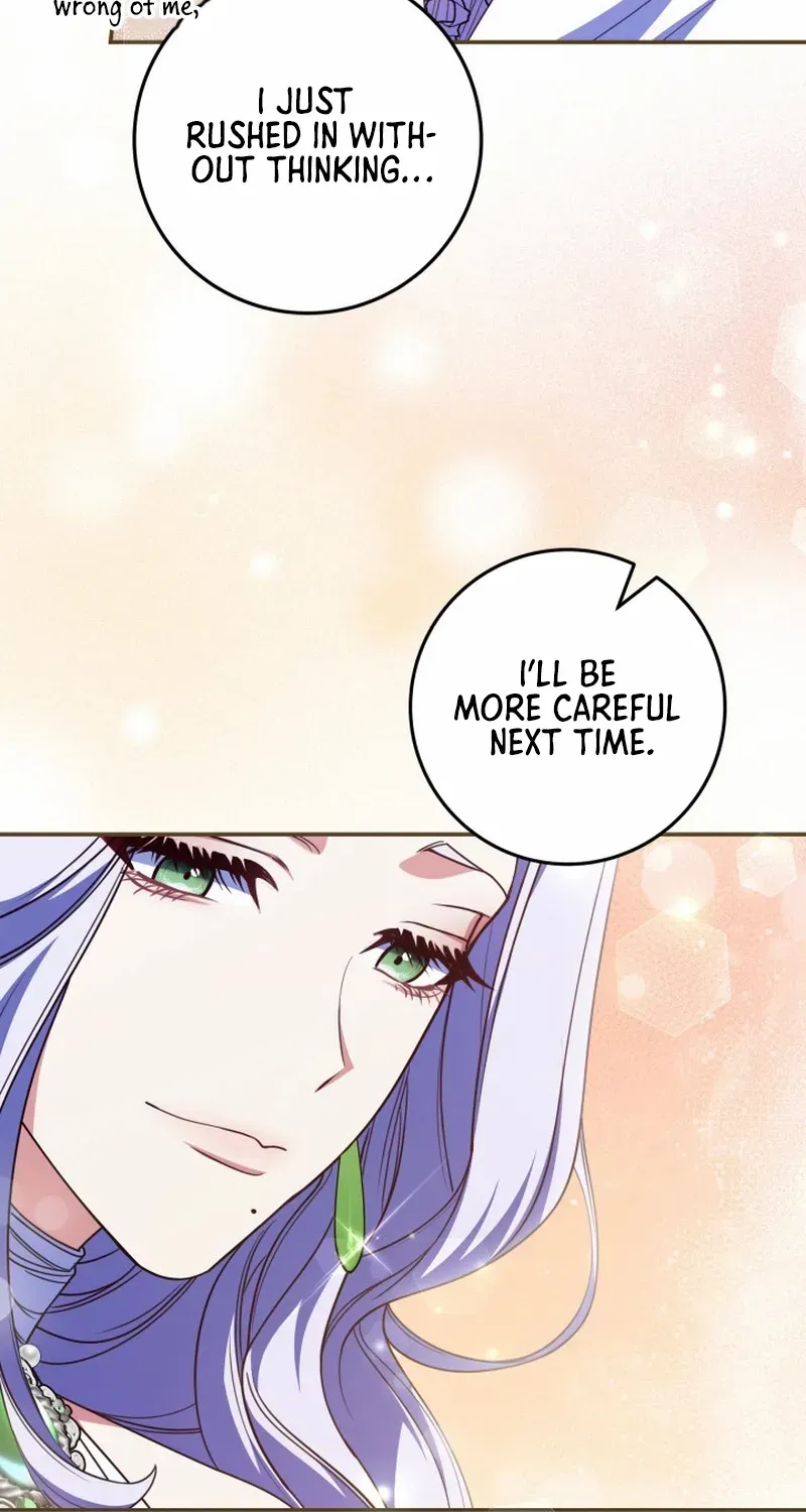 Father, I Won’t Do Anything Chapter 37 page 65 - 