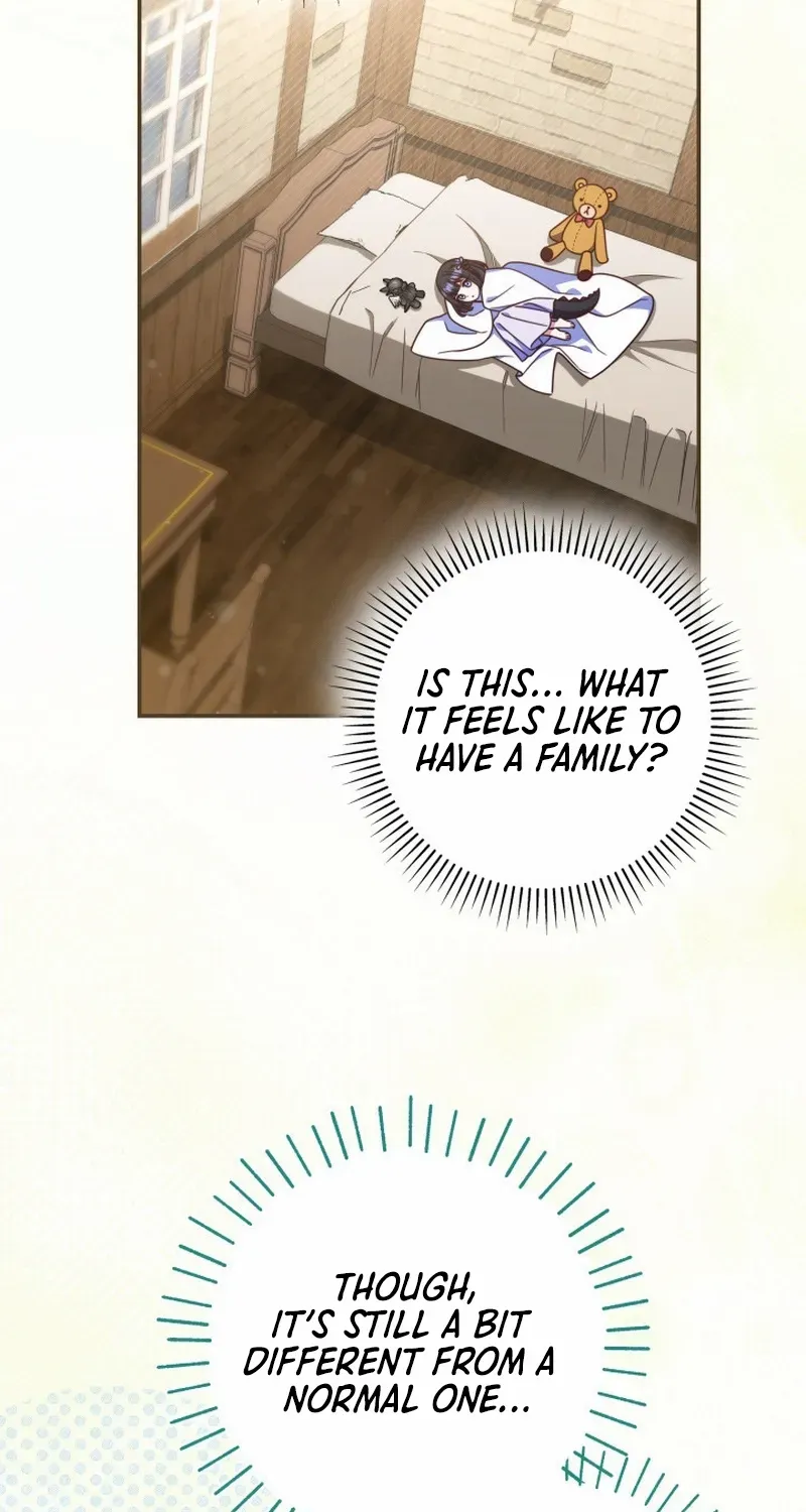 Father, I Won’t Do Anything Chapter 37 page 75 - 