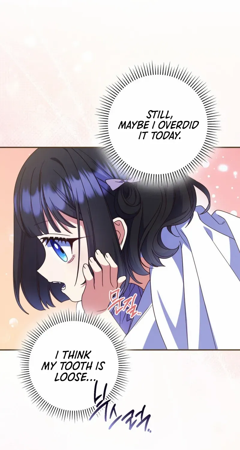 Father, I Won’t Do Anything Chapter 37 page 77 - 