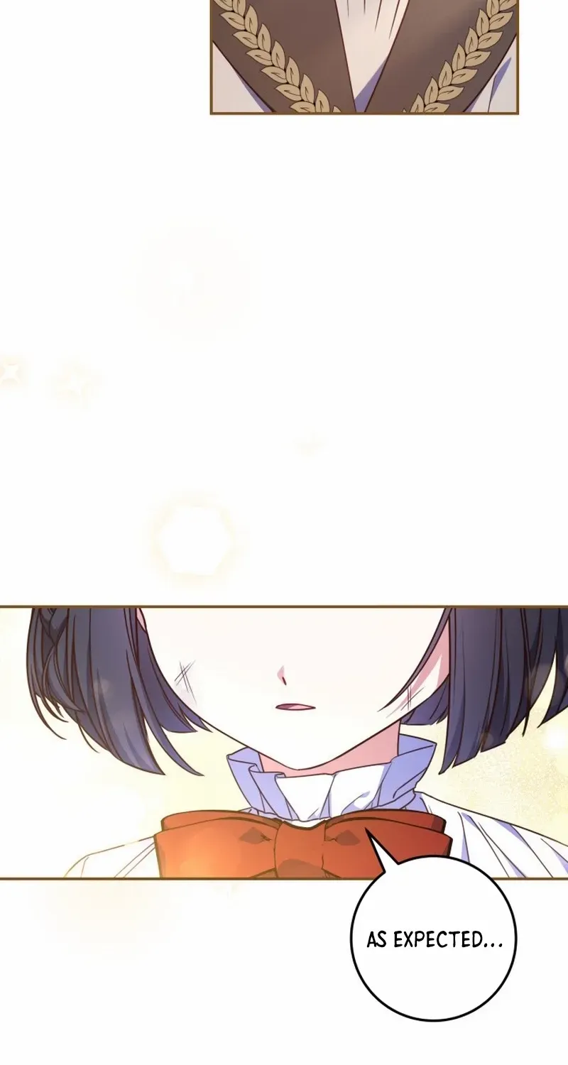 Father, I Won’t Do Anything Chapter 37 page 9 - 