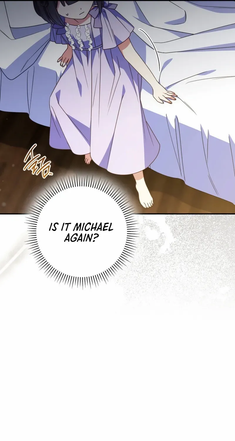 Father, I Won’t Do Anything Chapter 37 page 81 - 