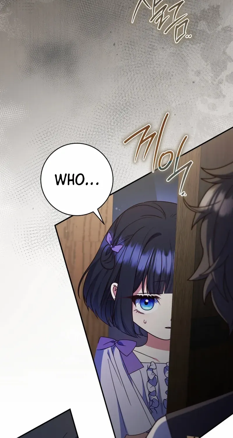 Father, I Won’t Do Anything Chapter 37 page 83 - 