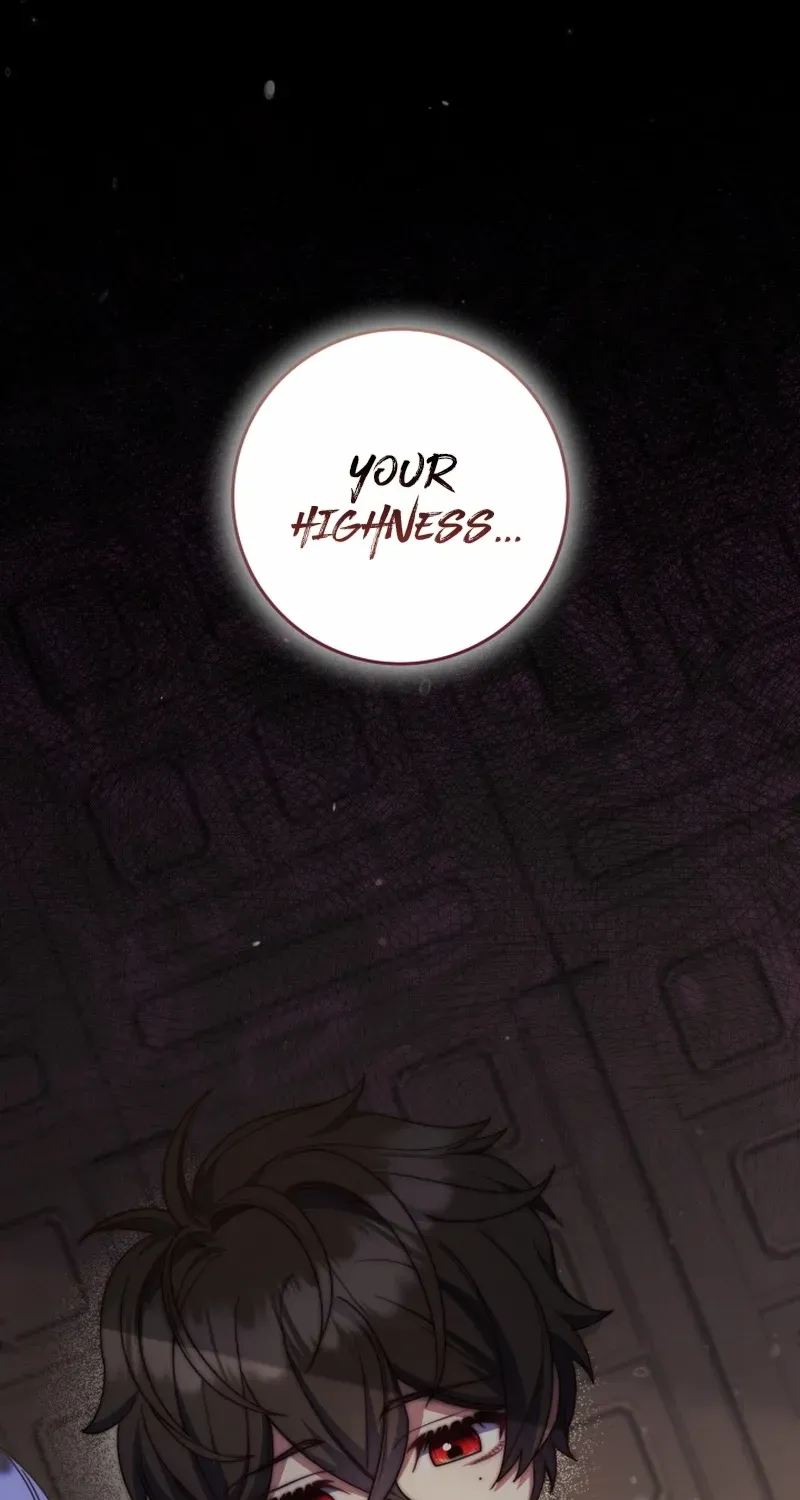 Father, I Won’t Do Anything Chapter 37 page 85 - 