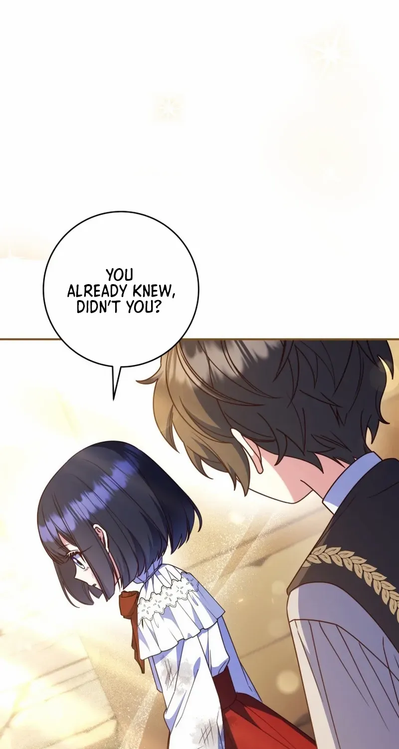 Father, I Won’t Do Anything Chapter 37 page 10 - 