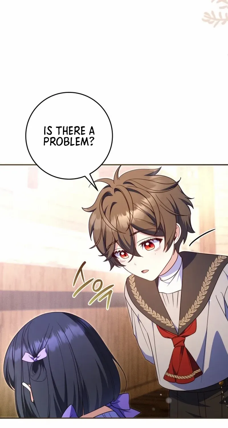 Father, I Won’t Do Anything Chapter 38 page 15 - 
